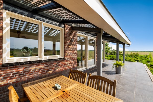 Medium property photo - Veenderdijk 3A, 2375 AV Rijpwetering